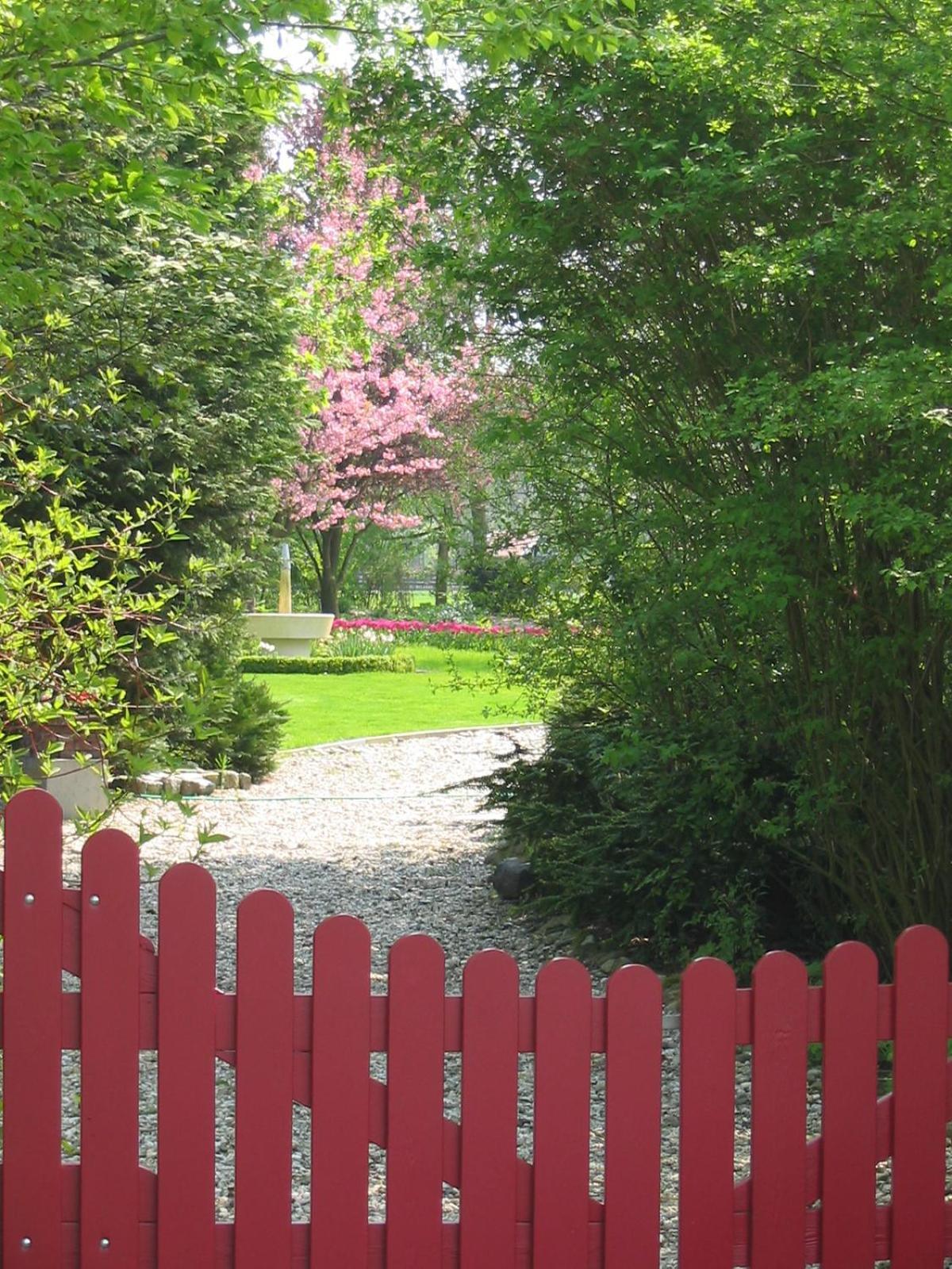 Nieuw-Scheemda De Witte Wolk Bed & Breakfast エクステリア 写真