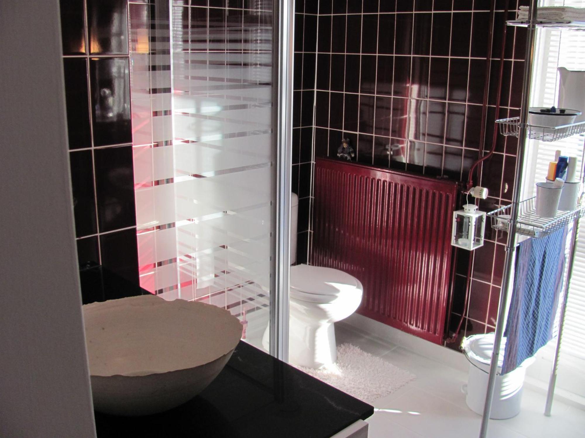 Nieuw-Scheemda De Witte Wolk Bed & Breakfast エクステリア 写真