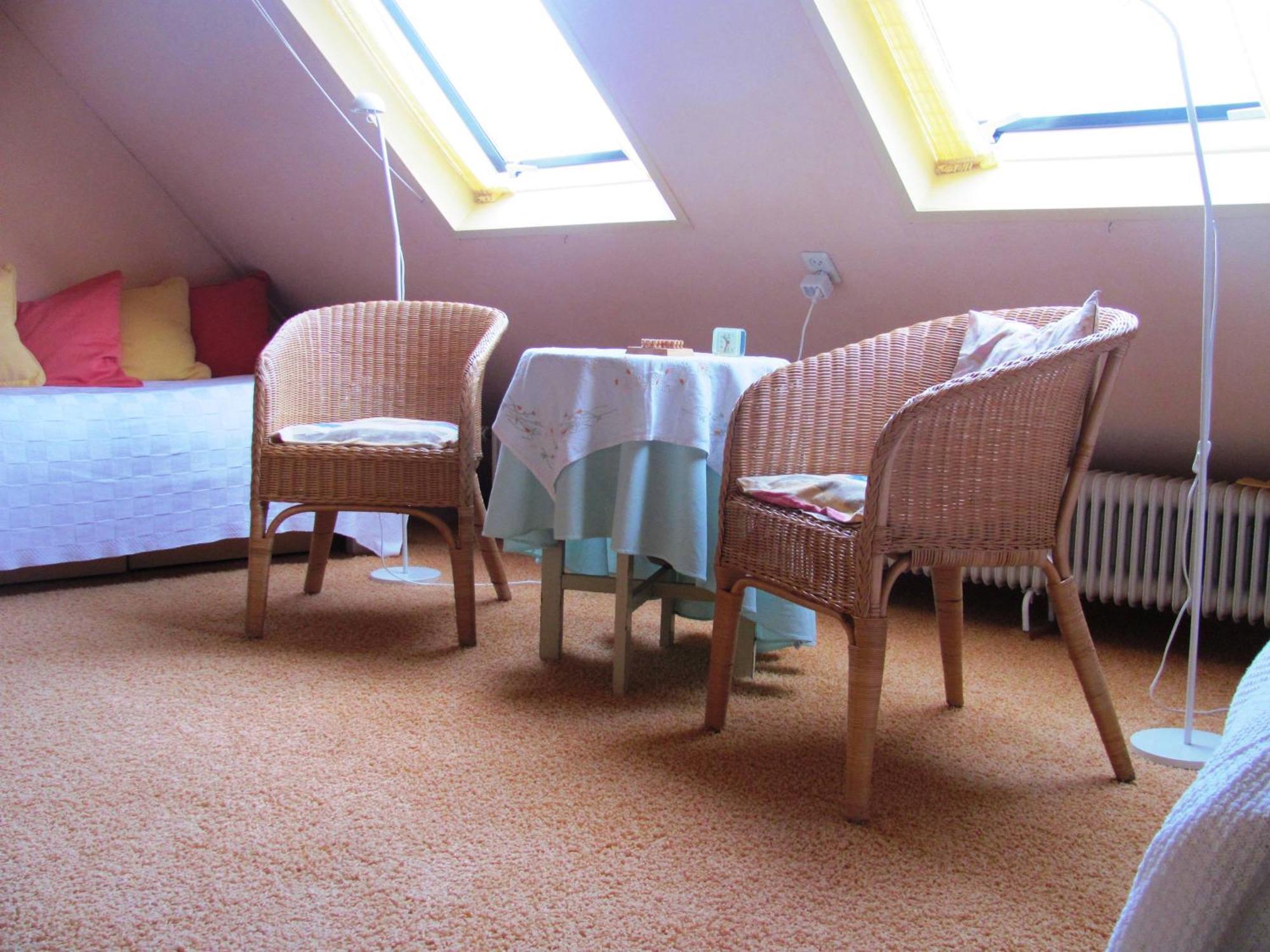 Nieuw-Scheemda De Witte Wolk Bed & Breakfast 部屋 写真