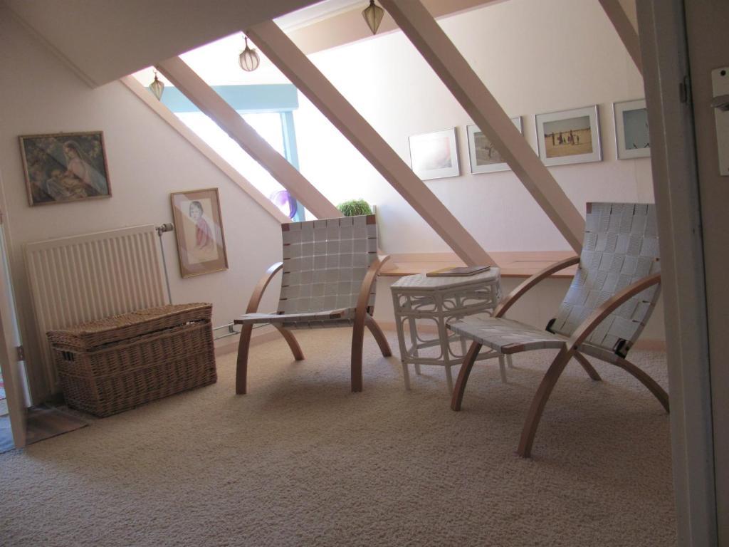 Nieuw-Scheemda De Witte Wolk Bed & Breakfast 部屋 写真